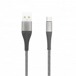 USB кабель Marswel for Lightning / 5A