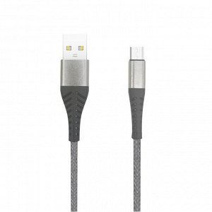 USB кабель Marswel Lightning / 5A