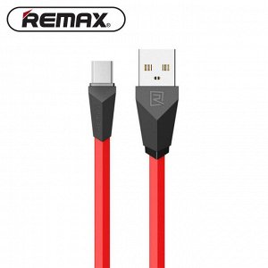 USB кабель Remax Aliens MicroUSB / 2A