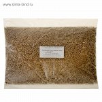 Комбикорм для домашней птицы, пакет 1 кг 1/15