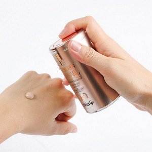 ББ крем для лица с улиточной слизью Skin79 Golden Snail Intensive BB Cream SPF50+ PA+++, 45г