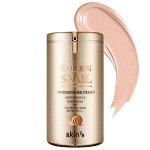 ББ крем для лица с улиточной слизью Skin79 Golden Snail Intensive BB Cream SPF50+ PA+++, 45г