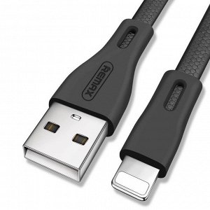 USB кабель Remax Full Speed Pro Lightning / 2.1A
