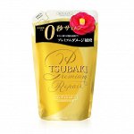SHISEIDO Tsubaki Premium Repair, кондиционер сменный блок