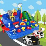 Мир развивающих игрушек Wood Toys™ Тут очень много новинок