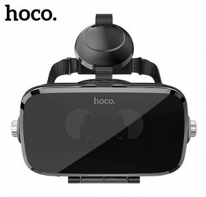 VR очки виртуальной реальности HOCO DGA03 с наушниками