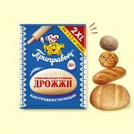 Дрожжи быстродействующие (50гр)