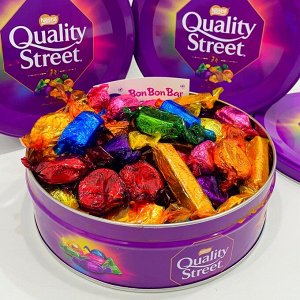 РљРѕРЅС„РµС‚С‹ Nestle quality Street