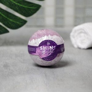 Бурлящий шар Shine Bright 130 г