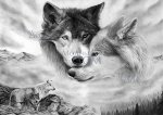 Фотообои Модный Дом