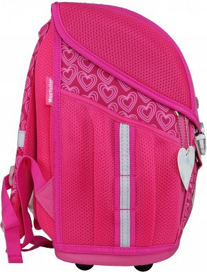 Ранец школьный MagTaller EVO Light, Ballerina Pink