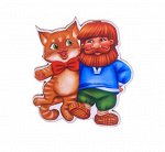 Оберег значок домовой &quot;Дедушка Добродей&quot;