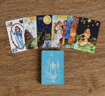 Карты &quot;Таро классическое&quot; гадальные, 78 карт