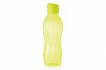 Бутылка Эко+ 750 мл C клапаном Tupperware® лайм