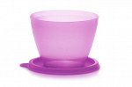 Чаша Классика сиреневая 400 мл - Tupperware® 1шт
