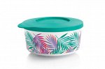 Контейнер Иллюмина Тропикана 550мл 1шт - Tupperware®.