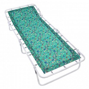 Кровать раскладная детская «Дрёма-М3», 150?61?26 см, до 60 кг, рисунок МИКС