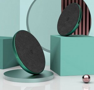 Беспроводная зарядка Qi Xiaomi ZMI Wireless Charger 10W Без БП, WTX11