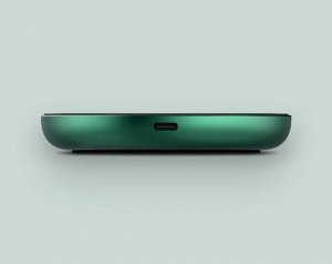 Беспроводная зарядка Qi Xiaomi ZMI Wireless Charger 10W Без БП, WTX11