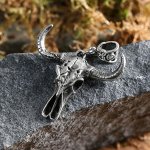 Оберег &quot;Череп&quot;