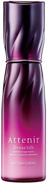 Attenir Dresslift Day Emulsion - омолаживающая дневная эмульсия