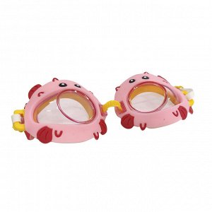Детские очки для плавания Diving Goggles