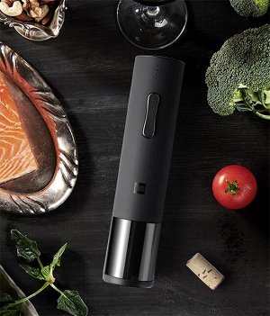 Электрический штопор Xiaomi HuoHou Mi Electric Wine Opener