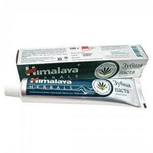 Зубная паста Himalaya 100г