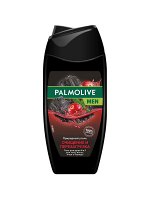 Palmolive MEN Гель д/душа 250 мл. Очищение и Перезагрузка 4в1 /12/ арт.23605