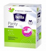 Bella Прокладки Panty mini ежедневные, 30 шт