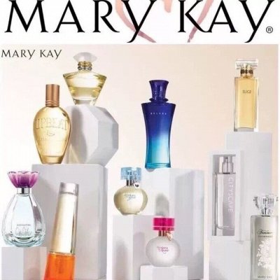 Люксовая косметика MARY KAY! новая АКЦИЯ!!!!!!