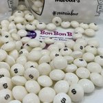 Skittles white 196g - Белый Скитлс