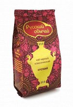 Мацеста чай крепкий классический «Русский обычай» 75г