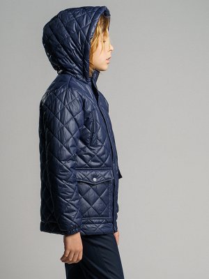 Утепленная куртка для мальчика 22011074