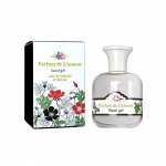 Туалетная вода женская Parfum de L`amour Good Girl , 100мл