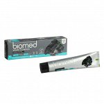 BIOMED Зубная паста Вайт Комплекс /80