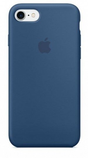 Силиконовый чехол для Iphone 7/8. Цвет на выбор