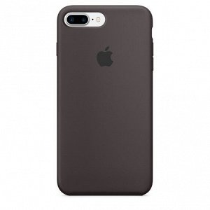 Силиконовый чехол для Iphone 7/8. Цвет на выбор