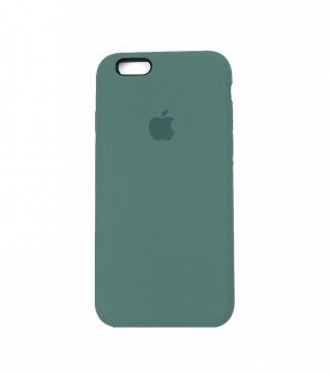 Силиконовый чехол для Iphone 6s. Цвет на выбор