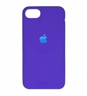 Силиконовый чехол для Iphone 7/8 Plus. Цвет на выбор
