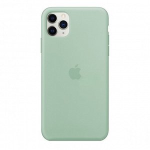 Силиконовый чехол Iphone 11 pro max. Цвет на выбор