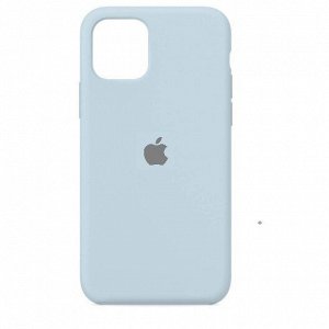 Силиконовый чехол Iphone 14 Цвет на выбор