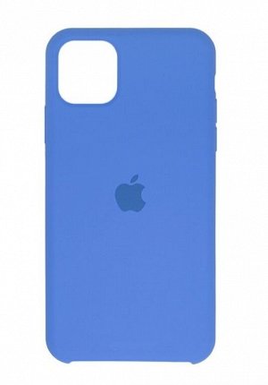 Силиконовый чехол Iphone 11 pro max. Цвет на выбор