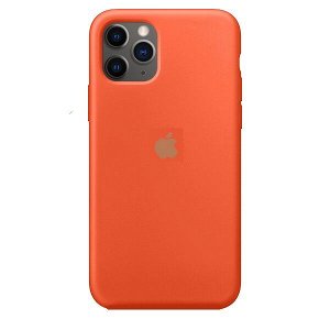 Силиконовый чехол Iphone 12 PRO max. Цвет на выбор