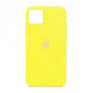 Силиконовый чехол Iphone 12 PRO max. Цвет на выбор