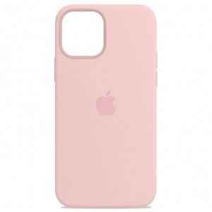 Силиконовый чехол Iphone 12/12 PRO. Цвет на выбор