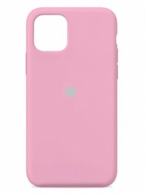 Силиконовый чехол Iphone 11 Цвет на выбор