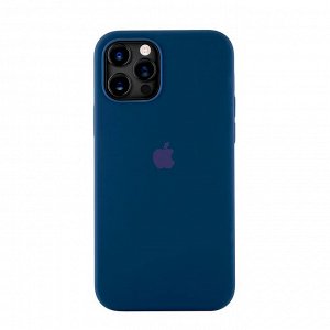 Силиконовый чехол Iphone 12 PRO max. Цвет на выбор