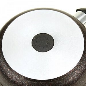 "Granit Ultra" Сковорода с тефлоновым покрытием д22см, h6см.