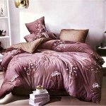 Домашний текстиль-Постельное белье для взрослых - 4